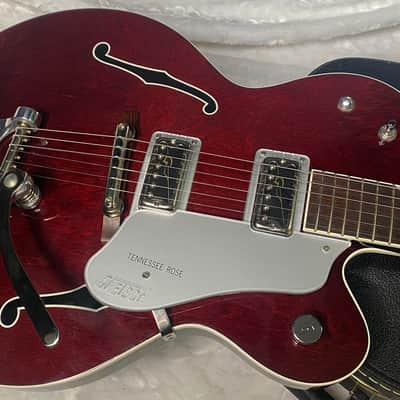 Gretsch G6119 Chet Atkins Tennessee Rose 2007 - 2014 | Reverb