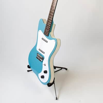 Danelectro '67 Dano Aqua image 9