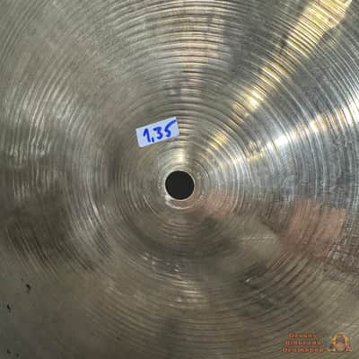 Sabian HH 18” China Cymbal image 6