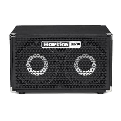 Hartke HyDrive HD 210 Bass Cabinet - 210W 2-Channel image 1