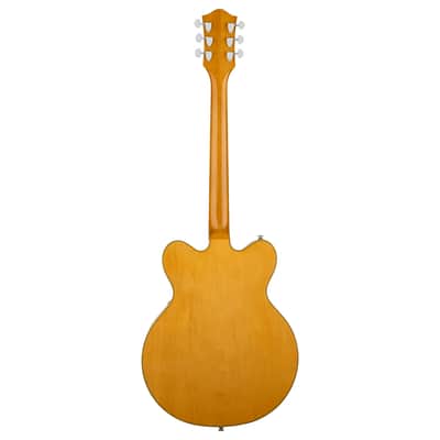 Used Gretsch G2622T Streamliner Center Block DC w/ Bigsby - Village Amber image 8