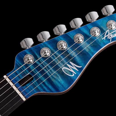 Mayones Aquila Elite 6 image 6