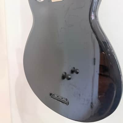 Gibson Grabber G3 1975 - 1985 - Ebony image 10
