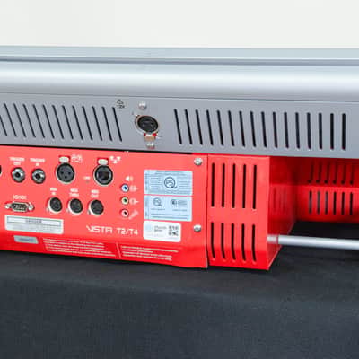 Jands Vista T2/T4 Digital Lighting Console CG00TUE *ASK FOR SHIPPING* image 10