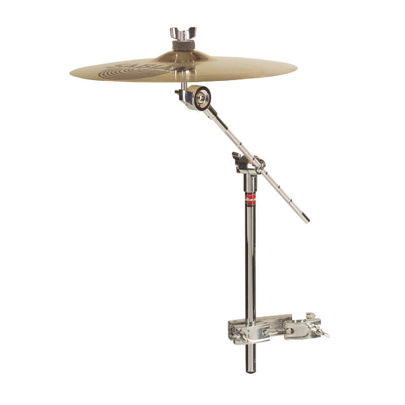 Gibraltar BB3325 Cymbal Boom Arm with Basic Grab Clamp image 1