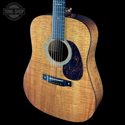 Used 2001 Martin Special Edition SPD-16K2 w/case TSU24351 image 3