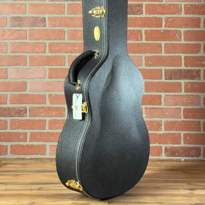 Martin CEO-7 Acoustic Guitar - Autumn Sunset Burst image 16