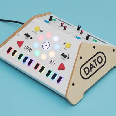 Dato DUO synth for two image 22