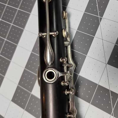 Selmer Series 9 Y series clarinet image 14