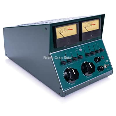 Tree Audio The Trunk Stereo & Buss Monitoring Section image 4