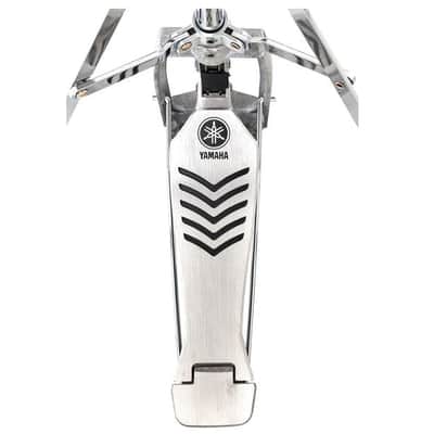 YAMAHA HS650A hi- hat stand image 5