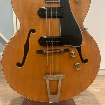 Gibson ES-300 1951-Natural image 3