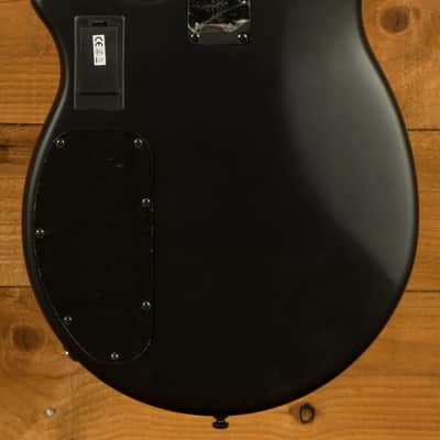 Sterling Bongo 5 Bass - Stealth Black image 4