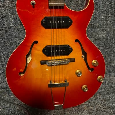 The Loar LH-302T | Reverb