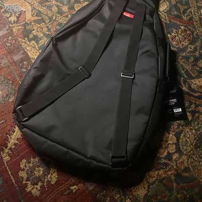 Fender FA405 Dreadnought Acoustic Guitar Gig Bag image 4