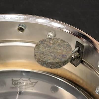 Ludwig Vintage 71's #400 [Supraphonic 14''×5'' / No.867167] image 7
