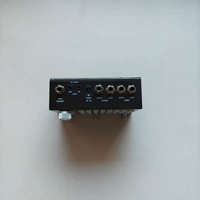 Empress Zoia Compact Grid Controller 2010s - Black image 4