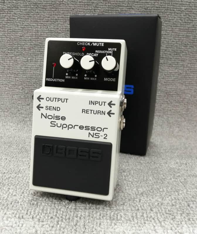 Boss NS-2