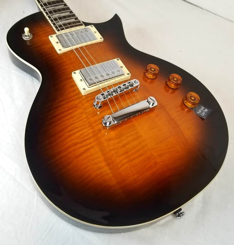 ESP LTD EC-256 FM | Reverb