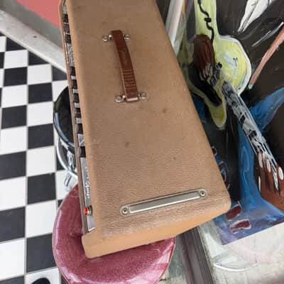 Fender Super 1961 - Brown image 6