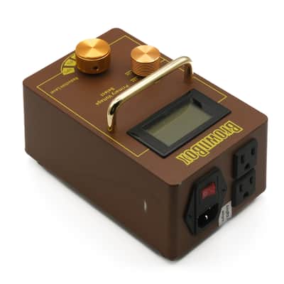 Brownbox Owned by David Grissom image 3