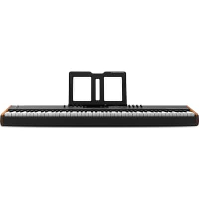 StudioLogic SL MAGNETIC MUSIC STAND MK2 image 3