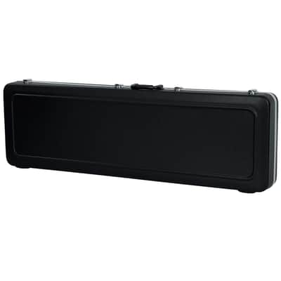 Gator Bass Guitar Case fits Warwick CORVETTE Basic 4/5/6-String Active/Passive image 5