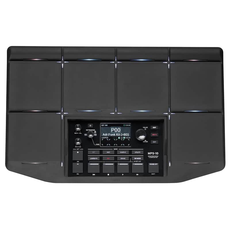 KORG MPS-10 image 1