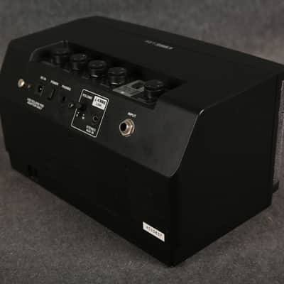 Roland Cube Lite Desktop Amp - 2nd Hand image 3