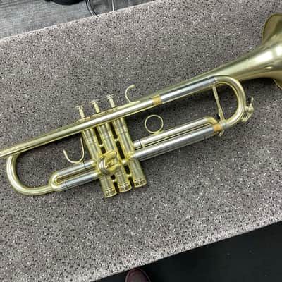 Selmer Paris Concept TT Bb Trumpet – Made in France – Discontinued image 1