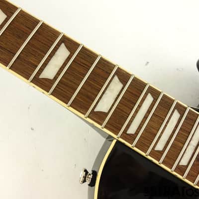 Epiphone Les Paul Standard 60s BODY & NECK & PG Mahogany Slim Taper image 5