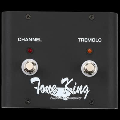Tone King Imperial II Brown image 6