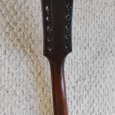 1966 Gibson ES-335TD-12 / 6 string Husk only, no parts - Use as a 6 string or 12, Amazing condition, very clean, no issues. Great players inexpensive vintage 60s 335! 1960s 66 image 2