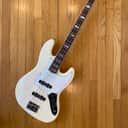 Fender American Deluxe Jazz Bass 2010