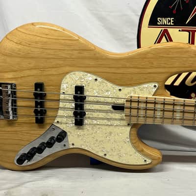 Sire Marcus Miller V7 4- String Electric Bass image 2