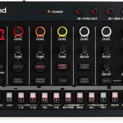 Roland Aira Compact T-8 Beat Machine image 2