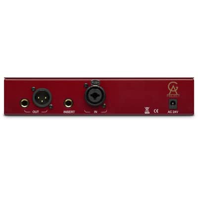 Golden Age Audio PRE-73 MkIV - Studio Preamp image 3