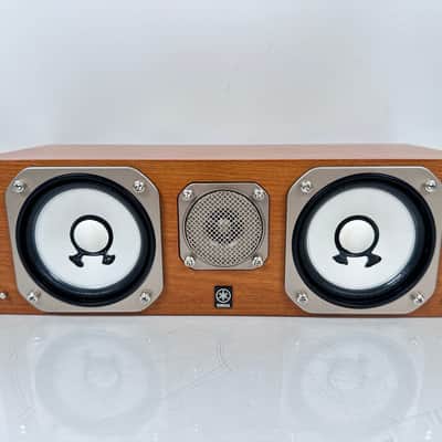 YAMAHA NS-C10MM Center Speaker (New Old Stock) image 8