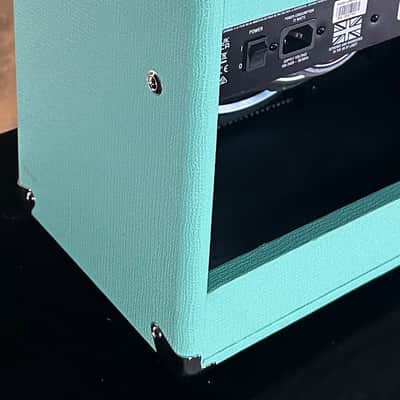 Laney Lionheart Foundry 60-112 Green image 4