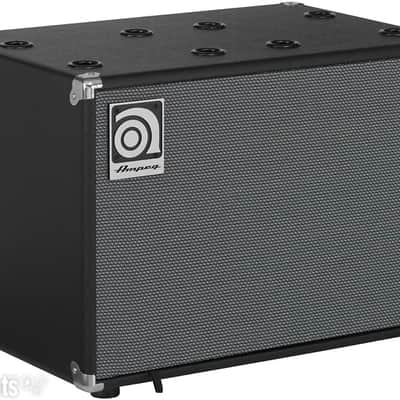 Ampeg SVT-112AV 1x12" 300-watt Classic Bass Cabinet image 3