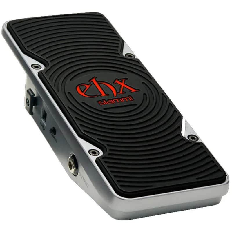 Electro Harmonix Slammi ピッチシフター 中古 本体のみ Electro-Harmonix Slammi Polyphonic Pitch Shifter | Reverb