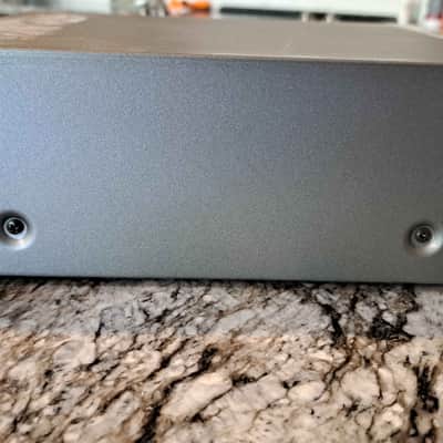 Roland ED SC-8850 1999 - Silver image 4