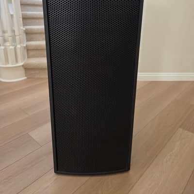 Electro-Voice (EV) QRx 212/75 12" 2-way Passive Speaker image 2