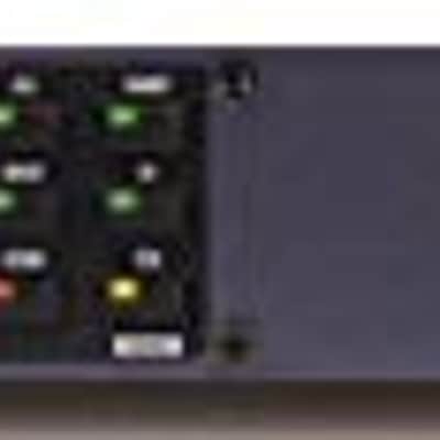 dbx DriveRack 260 2x6 Loudspeaker Management System with Display image 3