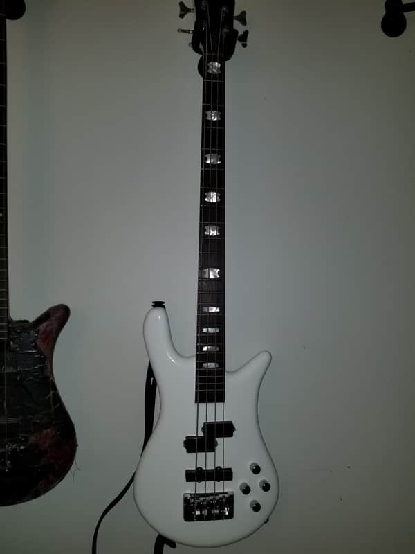 Spector Euro 4 LX