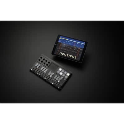 Korg - NanoKey Studio image 3