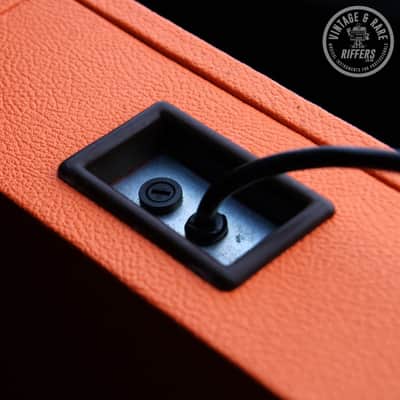 *Serviced* Rare GEM Rodeo 37 Vintage Combo Organ & Rhythm Preset Drum Machine w/Built-in Speaker | Italian Analog Synth Synthesiser Transistor Galanti Keyboard from 70s image 10