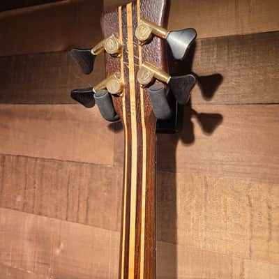 Warwick Thumb NT 2017 -  35 Anniversary image 6