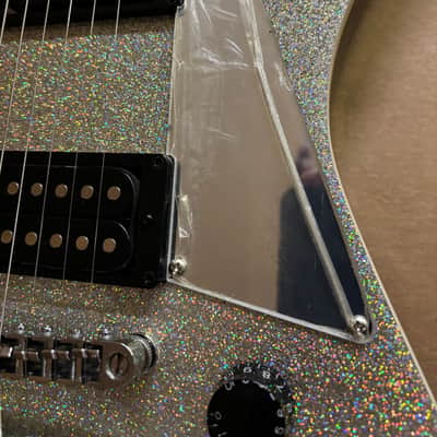 Ibanez 2020 Paul Stanley Signature China image 7