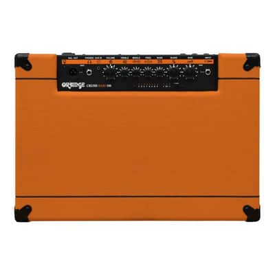 ORANGE CRUSH BASS 100 image 2